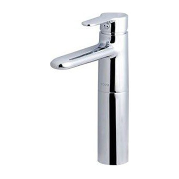 Vòi Lavabo TOTO TVLM111NS Gật Gù Nóng Lạnh NEW STANDARD