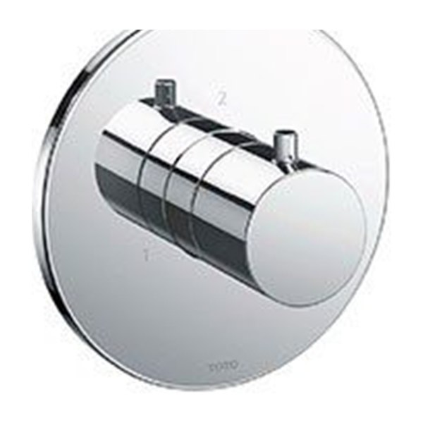 Van Điều Chỉnh Nhiệt Độ TOTO TBV01103B/TBN01102BB 2 Đường Nước