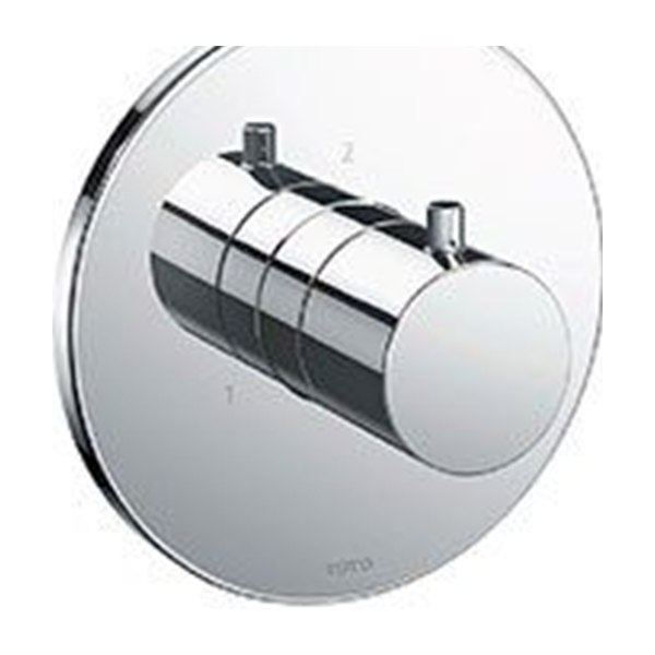Van Điều Chỉnh Nhiệt Độ TOTO TBV01104B/TBN01103B 3 Đường Nước