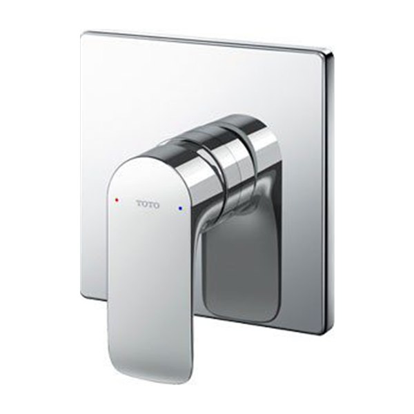 Van Điều Chỉnh Nhiệt Độ TOTO TBG04303B/TBN01001B