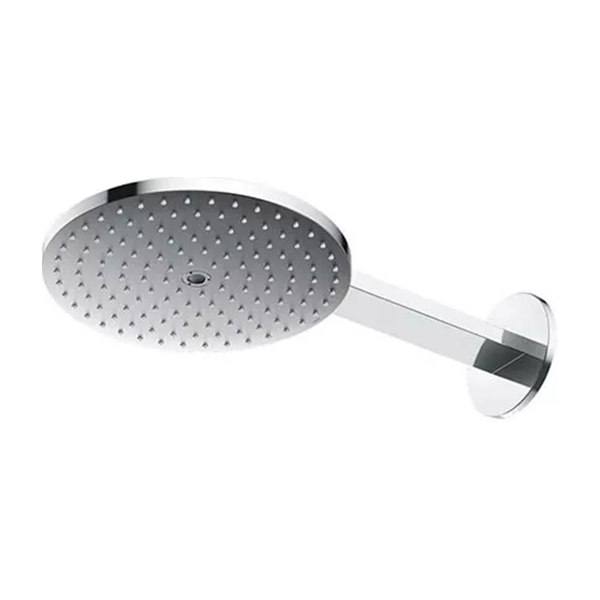 Bát Sen Gắn Tường TOTO TBW01005B/TBN01002B Tròn 300mm 2 Chế Độ Kèm Phụ Kiện Âm Tường