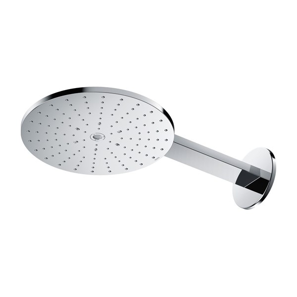 Bát Sen Gắn Tường TOTO TBW07004A/TBN01002B Tròn 300mm Kèm Phụ Kiện Âm Tường