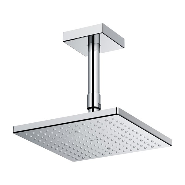 Bát Sen Gắn Trần TOTO TBW08001A1 Vuông 200mm