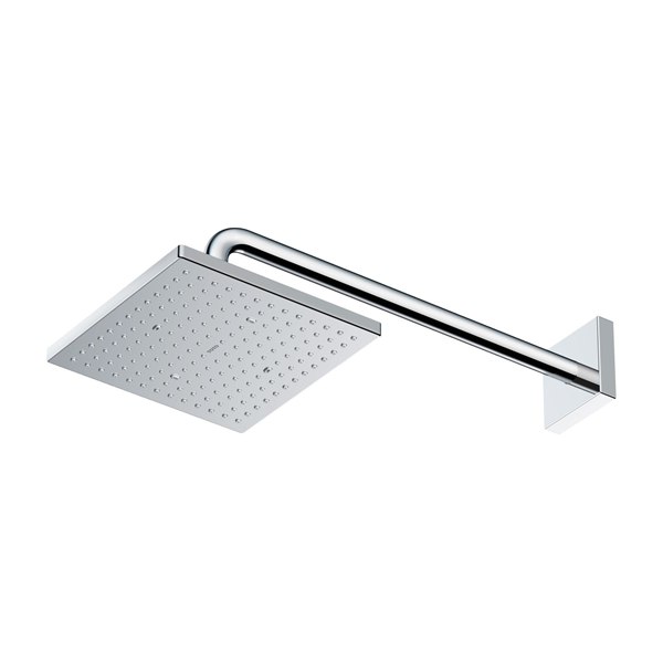 Bát Sen Gắn Tường TOTO TBW08001A Vuông 200mm