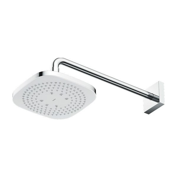Bát Sen Gắn Tường TOTO TBW02003A Vuông 220mm