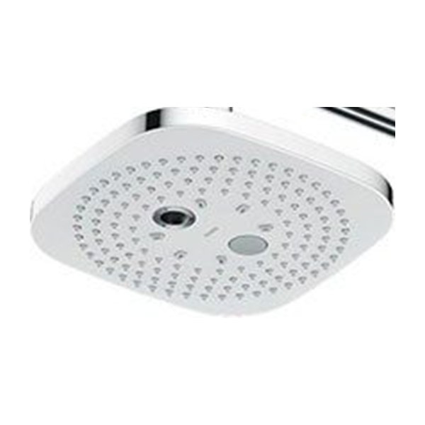 Bát Sen Gắn Tường TOTO TBW02004A Vuông 210mm 2 Chế Độ