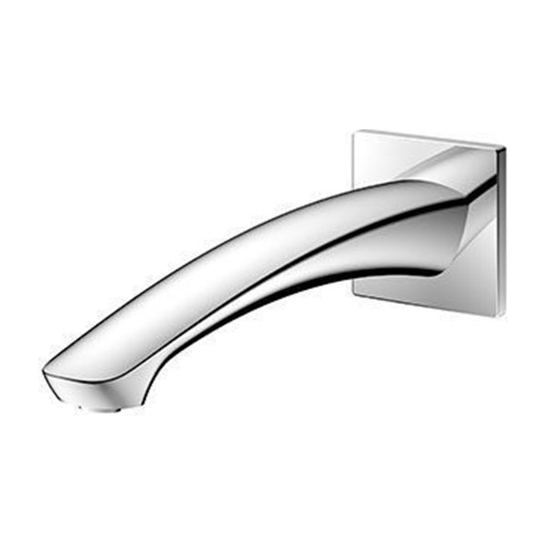 Vòi Lavabo TOTO TLG09308BB Gật Gù Nóng Lạnh Gắn Tường GM (2 Lỗ)