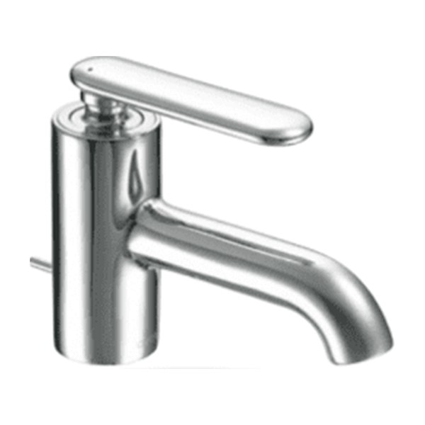 Vòi Lavabo TOTO DL345AR Gật Gù Nóng Lạnh LOOTS