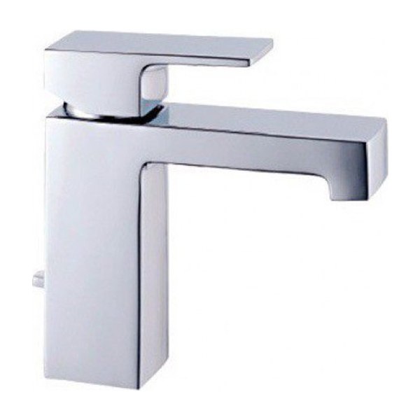 Vòi Lavabo TOTO TS250A Gật Gù Nóng Lạnh GRAND-C