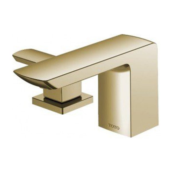 Vòi Lavabo TOTO TLG10201BA#PFG Tay Vặn Nóng Lạnh GB (3 Lỗ)
