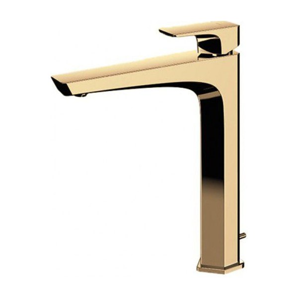 Vòi Lavabo TOTO TLG07305B#PFG Gật Gù Nóng Lạnh GE