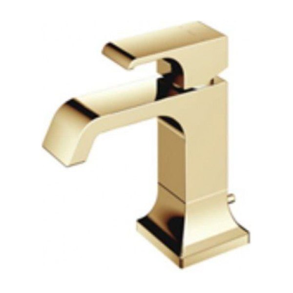 Vòi Lavabo TOTO TLG08301B#PFG Gật Gù Nóng Lạnh GC