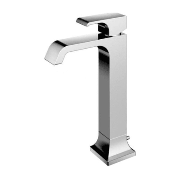 Vòi Lavabo TOTO TLG08305B#BN Gật Gù Nóng Lạnh GC