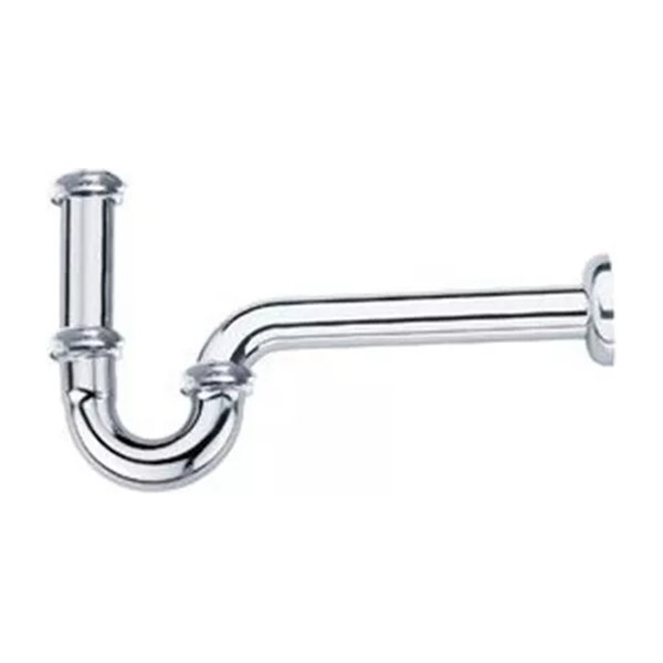 Ổng Thải Xả Nước Co Chữ P TVLF403