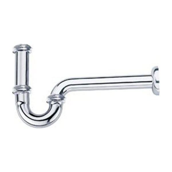 Ổng Thải Xả Nước Co Chữ P TVLF404