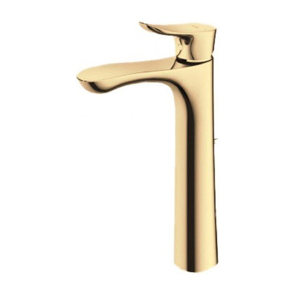 Vòi Lavabo TOTO TLG01307B#PFG Gật Gù Nóng Lạnh GO
