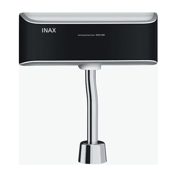 Van Xả Tiểu Cảm Ứng INAX OKUV-120S(A) Dùng Pin