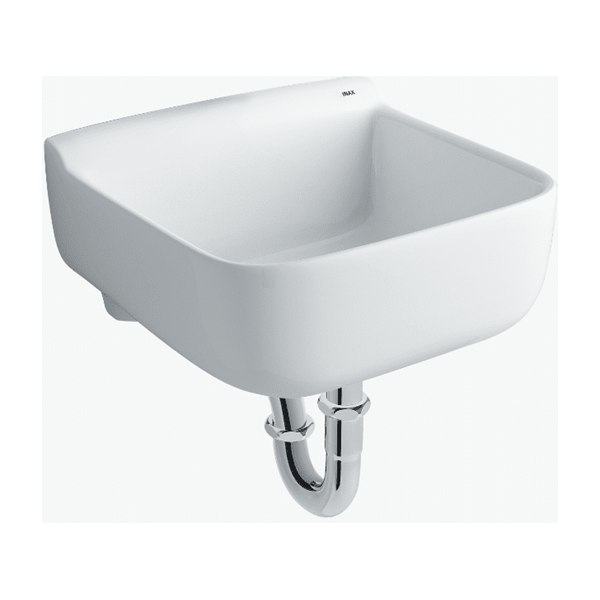 Chậu Rửa Lavabo INAX S-17V Đa Năng Treo Tường