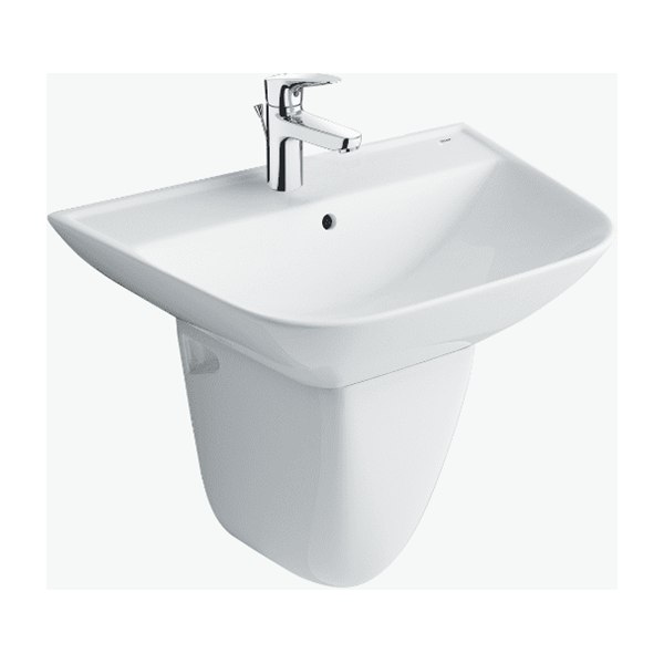 Chậu Rửa Lavabo INAX L-297V Treo Tường