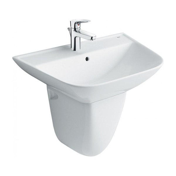 Chân Ngắn Lavabo INAX L-297VC