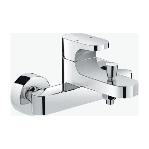 Vòi Sen Tắm INAX BFV-6003S Nóng Lạnh