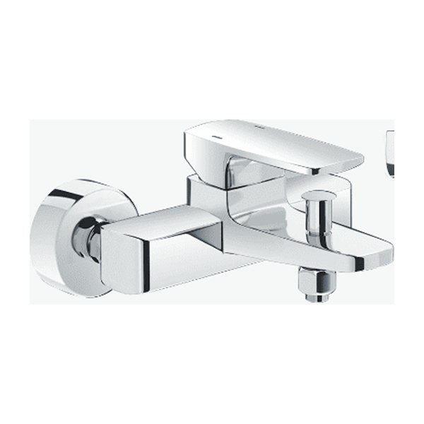 Vòi Sen Tắm INAX BFV-5003S Nóng Lạnh