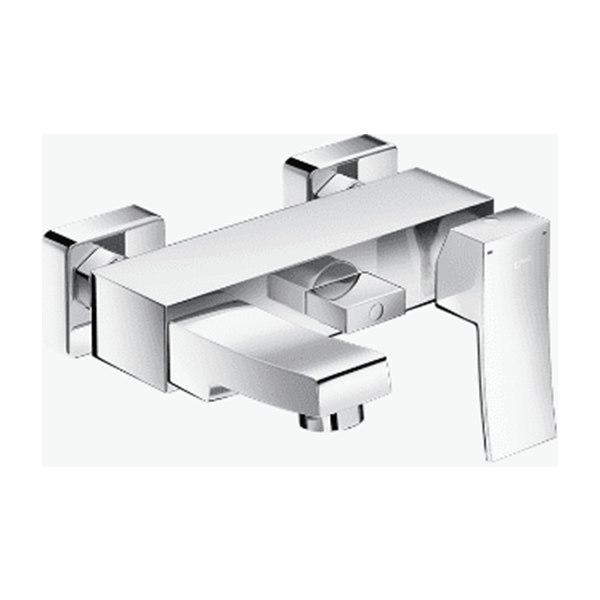 Vòi Sen Tắm INAX BFV-403S Nóng Lạnh