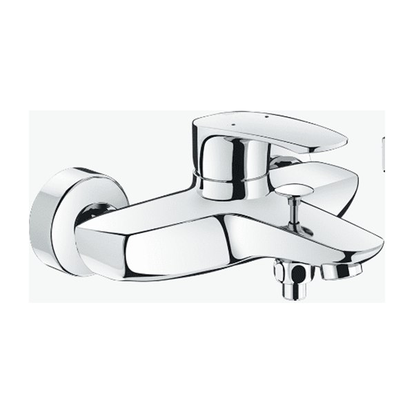 Vòi Sen Tắm INAX BFV-213S-3C Nóng Lạnh Tay Sen Massage