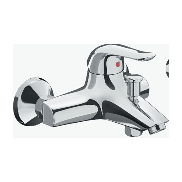 Vòi Sen Tắm INAX BFV-223S Nóng Lạnh Tay Sen Massage