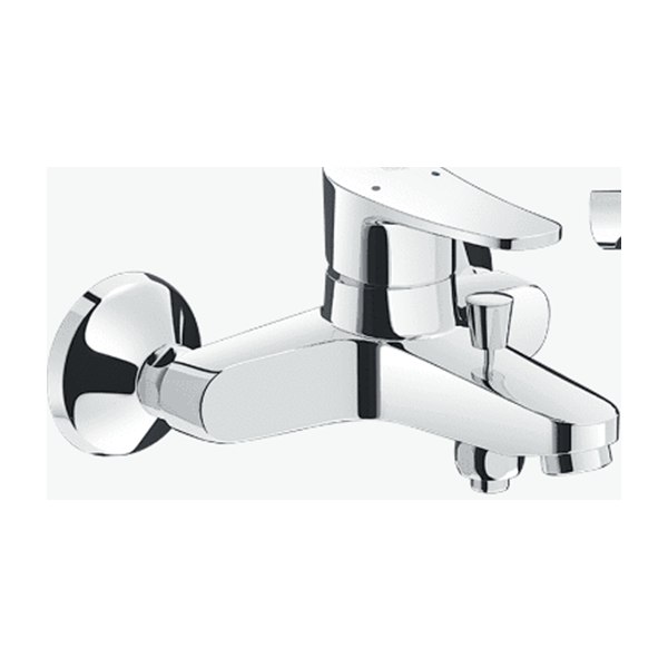 Vòi Sen Tắm INAX BFV-1003S-1C Nóng Lạnh