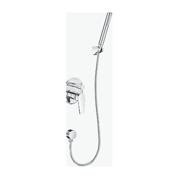 Vòi Sen Tắm INAX BFV-71SEC Âm Tường