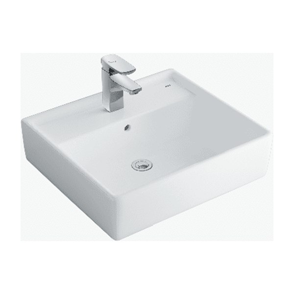 Chậu Rửa Lavabo INAX L-293V Đặt Bàn