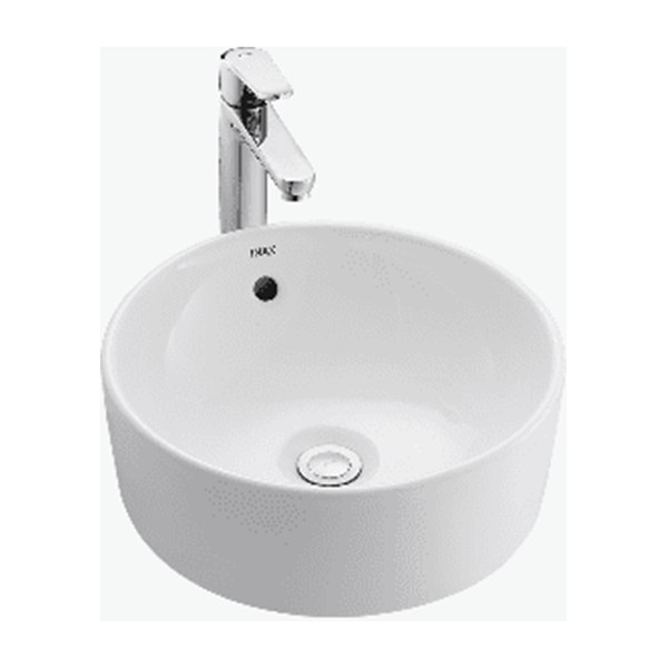 Chậu Rửa Lavabo INAX L-295V Đặt Bàn