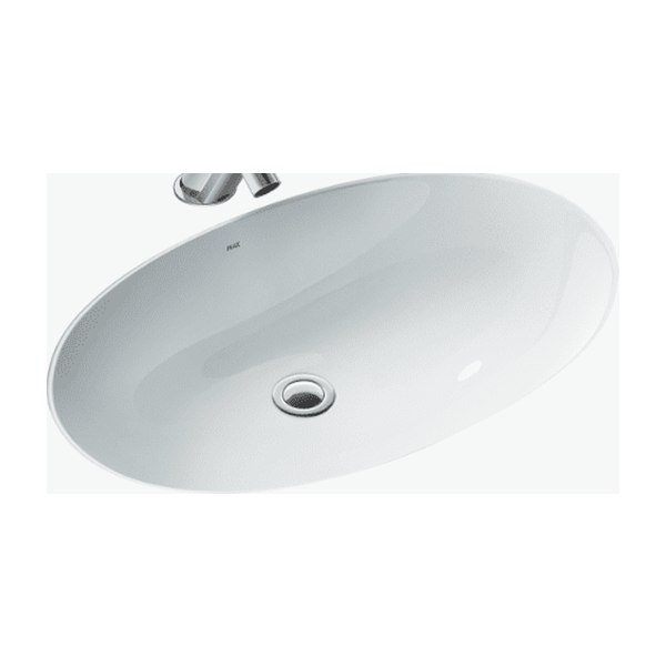 Chậu Rửa Lavabo INAX L-2216V Âm Bàn