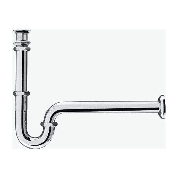 Bộ Xả Lavabo INAX LF-105PAL Chữ P