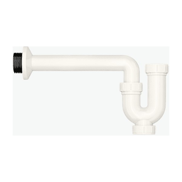 Ống Thải Co Chữ P INAX A-325PL Nhựa