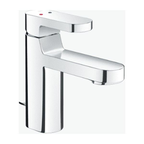Vòi Lavabo INAX LFV-6002S Nóng Lạnh