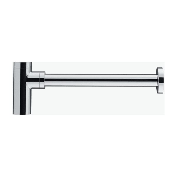 Ống Thải Nước Bầu INAX A-603PV