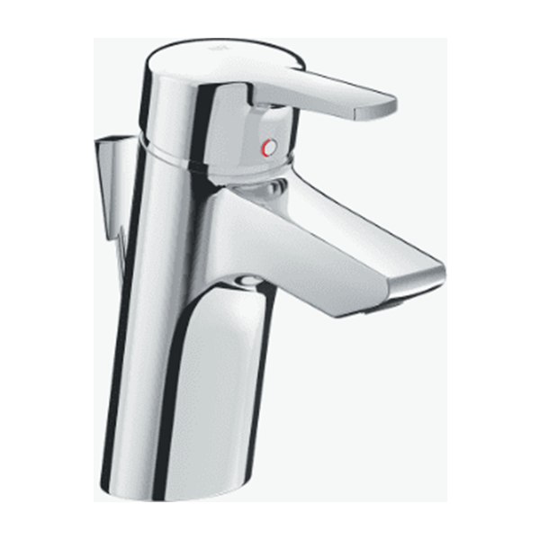 Vòi Lavabo INAX LFV-6012S Nóng Lạnh