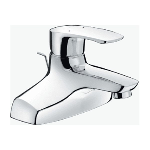Vòi Lavabo INAX LFV-211S Nóng Lạnh