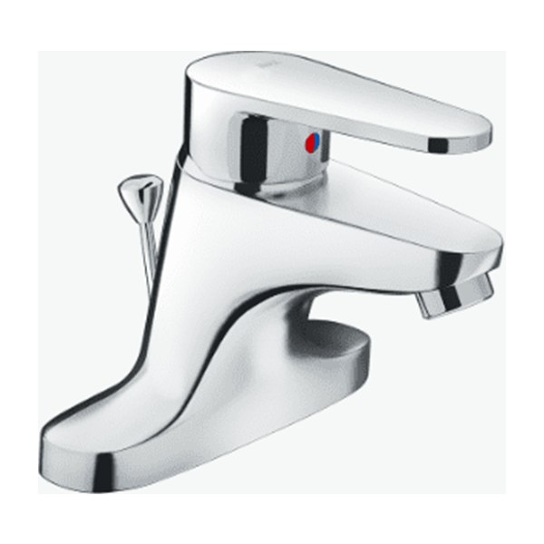 Vòi Lavabo INAX LFV-111S Nóng Lạnh 3 Lỗ