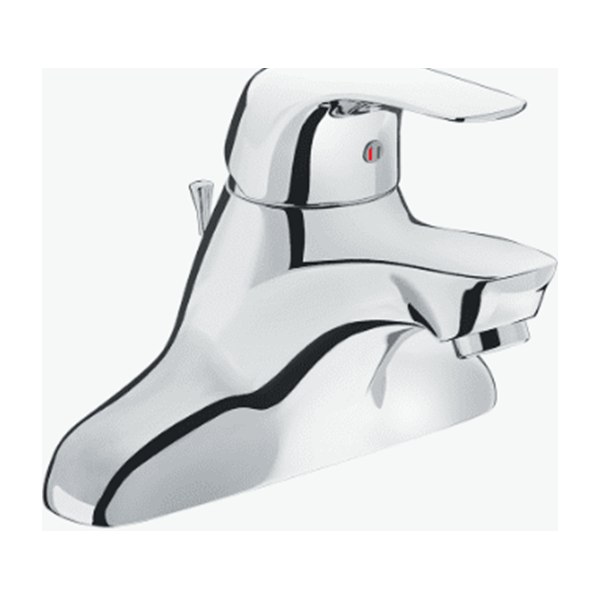 Vòi Lavabo INAX LFV-3001S Nóng Lạnh