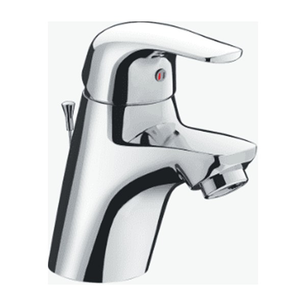 Vòi Lavabo INAX LFV-3002S Nóng Lạnh