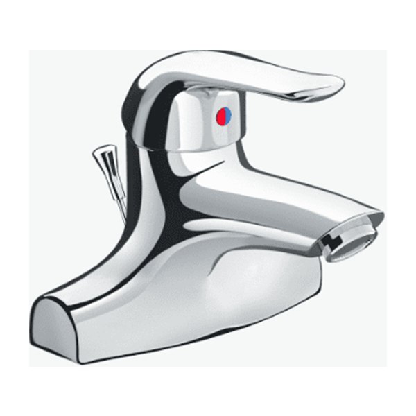 Vòi Lavabo INAX LFV-221S Nóng Lạnh