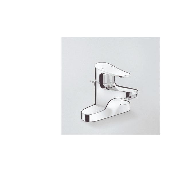 Vòi Lavabo INAX LFV-1001S Nóng Lạnh