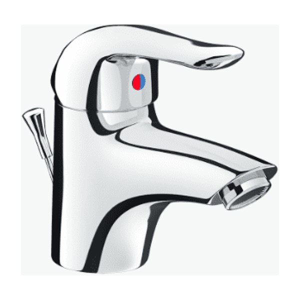 Vòi Lavabo INAX LFV-222S Nóng Lạnh