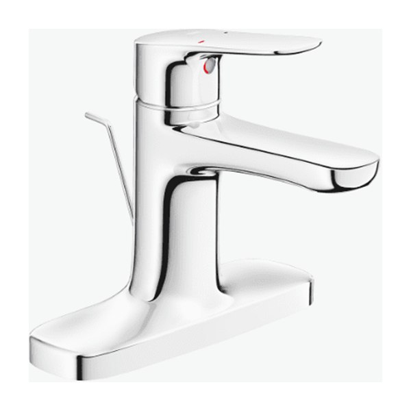 Vòi Lavabo INAX LFV-1401S Nóng Lạnh