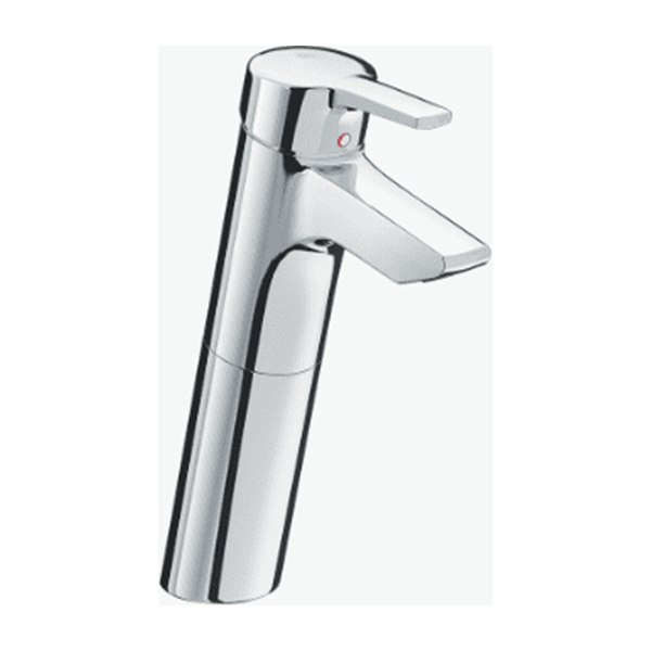 Vòi Lavabo INAX LFV-6012SH Nóng Lạnh