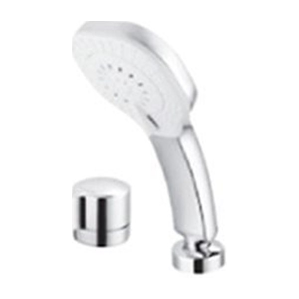 Vòi Xả Bồn Tắm American Standard WF-6800 IDS Nóng Lạnh Gắn Sàn