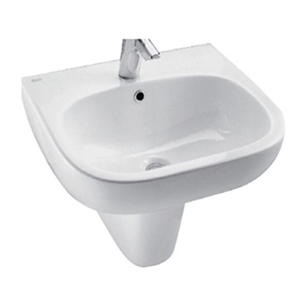 Lavabo AMERICAN 0955-WT Treo Tường